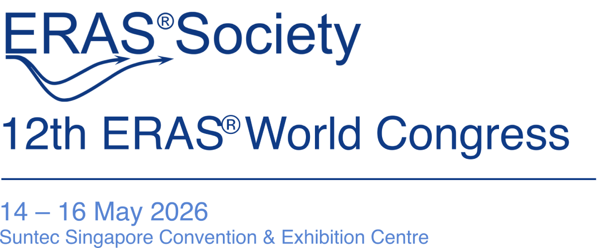 ERAS 2026 Logo
