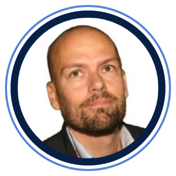 1. Associate Professor Ulf Gustafsson