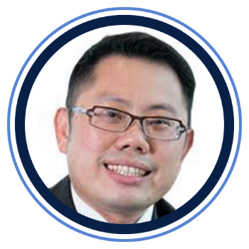 3. Dr Kwang Yeong How