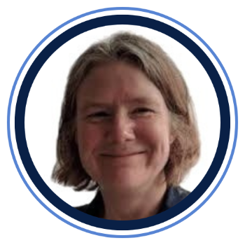 4. Professor Mary Brindle