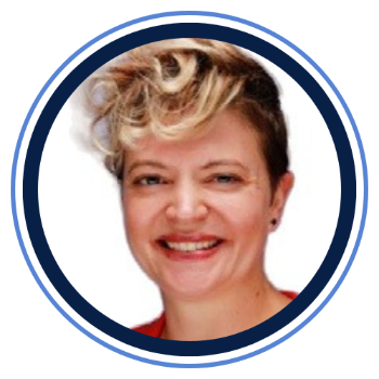 6. Dr Allyson Cochran